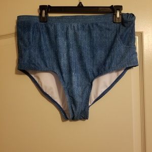 Gabi Fresh Swim Sexy Swim Bottom